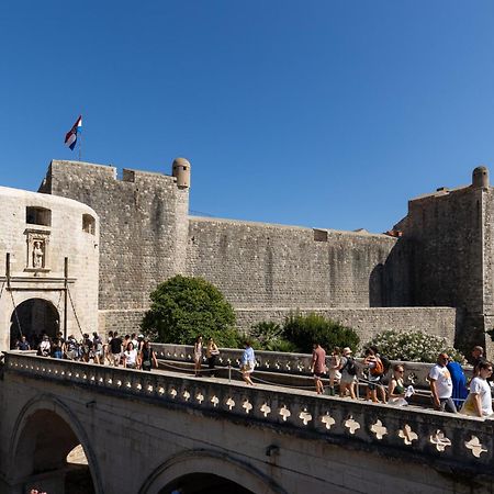 Seistanca Lux -Old City Entrance Dubrovnik Eksteriør billede